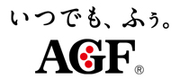 AGF 咖啡